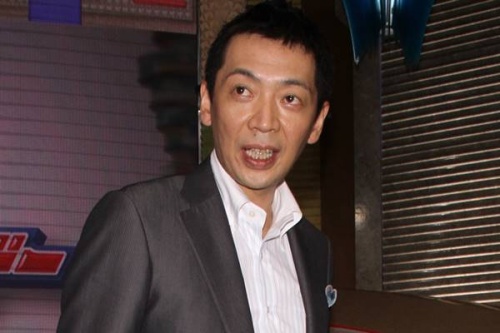 宮根誠司 隠し子 発覚 ホステスの女性 2人目の元妻 まゆみ 同時進行 認知 娘1人