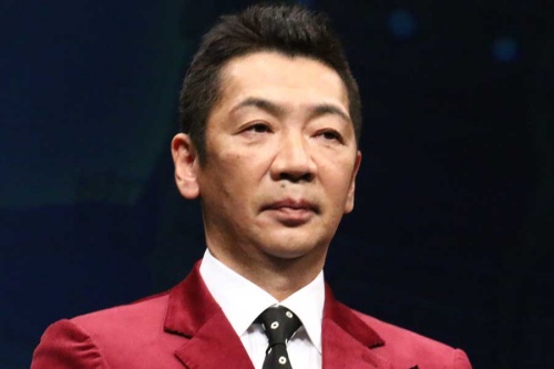 宮根誠司 1人目の元妻 1993年1月 結婚 2004年7月 離婚 結婚生活12年 イラストレーター 黒田征太郎 娘 前職 モデル 子ども2人