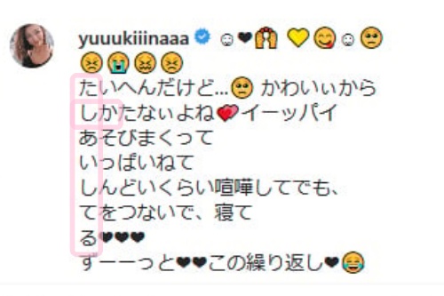 藤本敏史　元妻　木下優樹菜　離婚理由　不倫疑惑　サッカー選手　乾貴士　ファン　Instagram　文章　縦読み