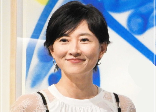 菊川怜　子ども