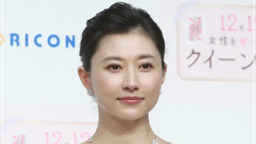 菊川怜　子ども